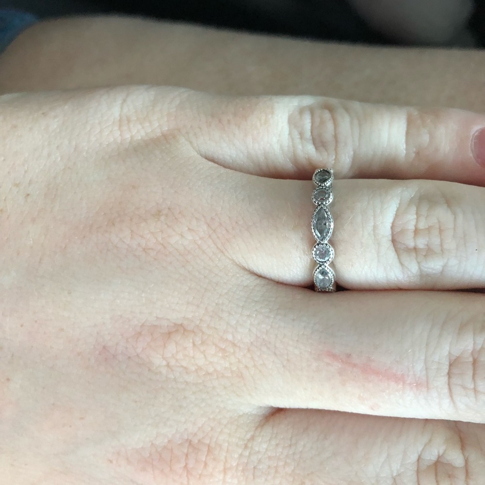 Pandora Stackable Ring